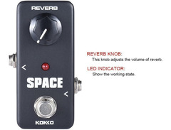 Kokko Space Reverb image 2