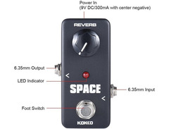 Kokko Space Reverb image 4