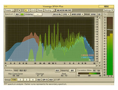 Voxengo SPAN Plus image 2