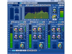 Voxengo Drumformer image 2