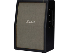 Marshall SV212 Studio Vintage 140-watt 2x12" Vertical Extension Cabinet image 3
