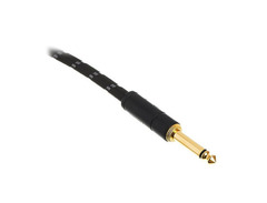 Fender deluxe series instrument cable (Straight/Angle) image 3