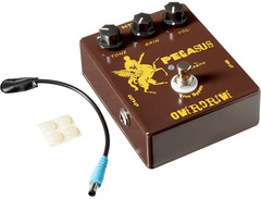 Caline CP-43 Pegasus Overdrive image 3