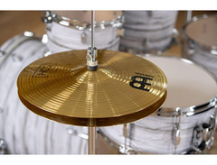 Meinl HCS Complete Cymbal Set image 2
