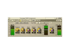 Voxengo Deft Compressor image 2