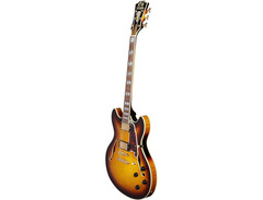 D'Angelico Excel DC image 2