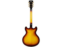 D'Angelico Excel DC image 3