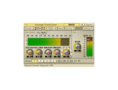 Voxengo TransGainer image 2