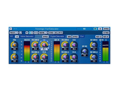 Voxengo VariSaturator image 2