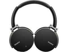 Sony MDR-X950B1 image 3