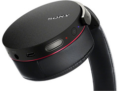 Sony MDR-X950B1 image 4