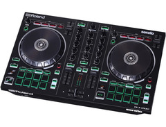 Roland DJ 202 image 2