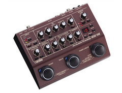 Boss AD-10 Acoustic Preamp image 2