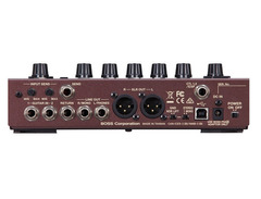 Boss AD-10 Acoustic Preamp image 3