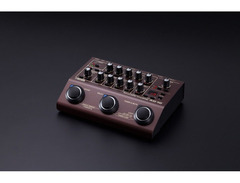 Boss AD-10 Acoustic Preamp image 4