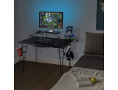 Atlantic Gaming Desk image 2