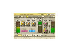 Voxengo Crunchessor image 2