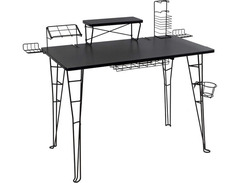 Atlantic Gaming Desk image 4