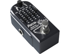 Azor Pure Boost Clean Boost Guitar Pedal image 3