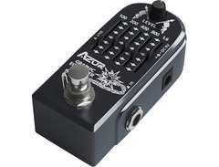 Azor Pure Boost Clean Boost Guitar Pedal image 4