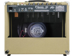 Peavey Classic® 30 112 (original issue, 1993-2004) image 2