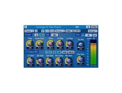 Voxengo LF Max Punch image 2