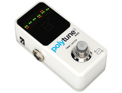 TC Electronic PolyTune 3 Mini image 2