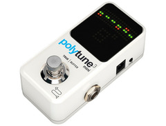 TC Electronic PolyTune 3 Mini image 3
