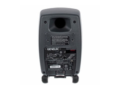 Genelec 8020D Studio Monitor image 4