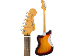 Squier Classic Vibe '60s Jazzmaster image 2
