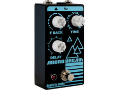 Death By Audio Micro Dream - What To Know & Where To Buy | Equipboard