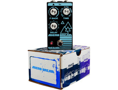 Death By Audio Micro Dream image 4