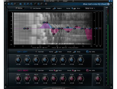Blue Cat Audio Blue Cat's Liny EQ image 2