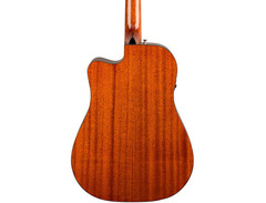 Fender Acoustic Guitar CD-60SCE DREADNOUGHT 12-STRING image 2