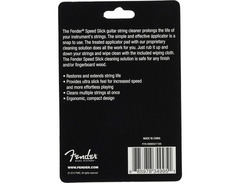 Fender SPEED SLICK GUITAR STRING CLEANER image 2