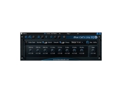 Blue Cat Audio Blue Cat's Liny EQ image 4