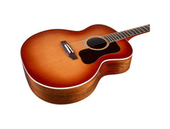 Guild F40 Acoustic image 3