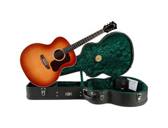 Guild F40 Acoustic image 4