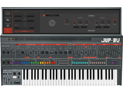 Arturia Jupiter-8V image 2