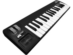 Midiplus AKM320 image 3