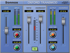 Sonnox Enhance Bundle image 3