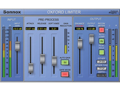 Sonnox Enhance Bundle image 4