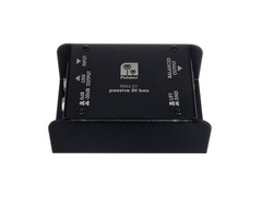 Palmer PAN 01 Passive DI Box image 2