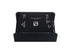 Palmer PAN 01 Passive DI Box image 4