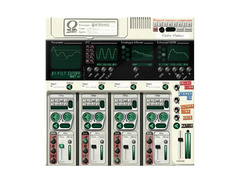 Ohm Force Quad Frohmage Filter image 2
