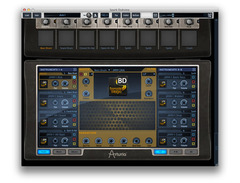 Arturia Spark Dubstep image 2