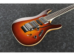 Ibanez S6570SK image 2