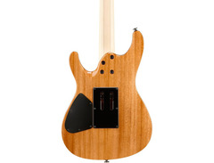 Ibanez S6570SK image 3