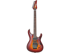 Ibanez S6570SK image 4