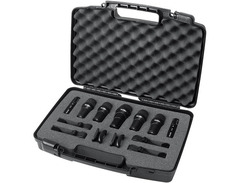 Digital Reference DRDK7 7-Piece Drum Mic Kit image 2